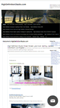 Mobile Screenshot of highdefinitionstudio.com